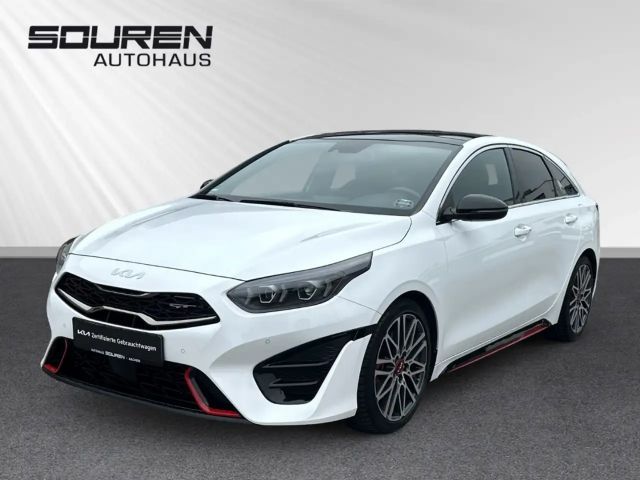 Kia ProCeed GDi GT-Line