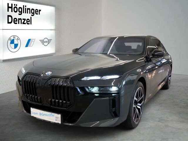 BMW i7 Sedan xDrive60