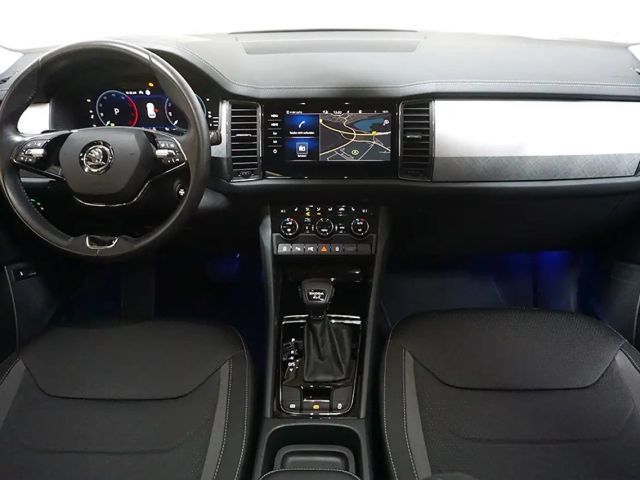 Skoda Kodiaq 2.0 TDI 4x4 Ambition