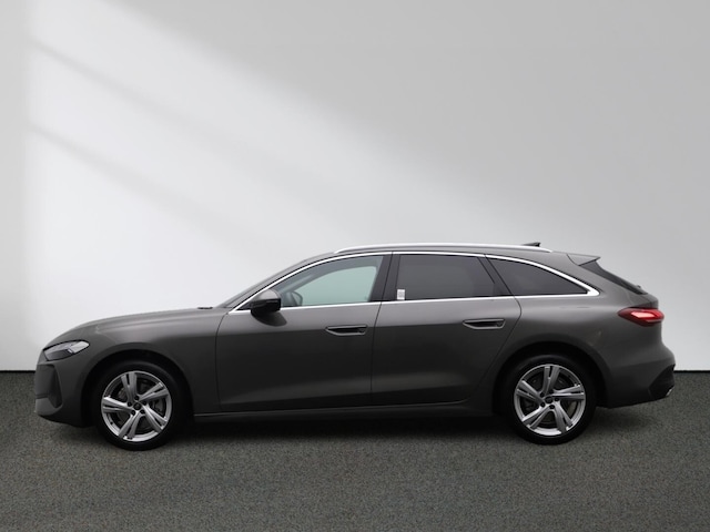 Audi A5 Avant S-Tronic