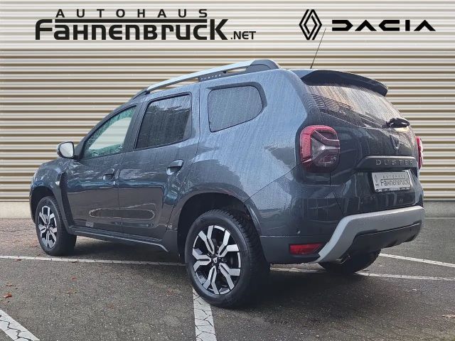 Dacia Duster Prestige TCe 150
