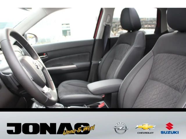 Suzuki Vitara Comfort