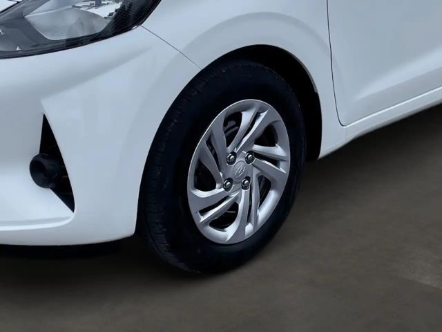 Hyundai i10 1.0 Select