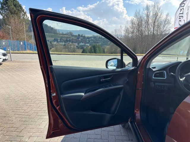 Suzuki S-Cross 1.4 BOOSTERJET 4x4 Comfort+