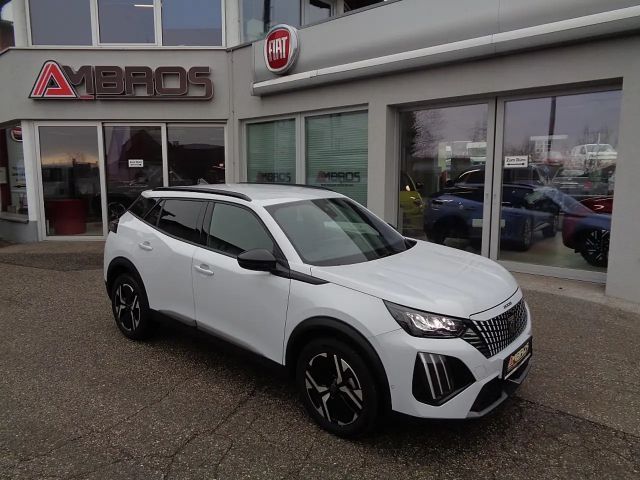 Peugeot 2008 Allure Pack PureTech