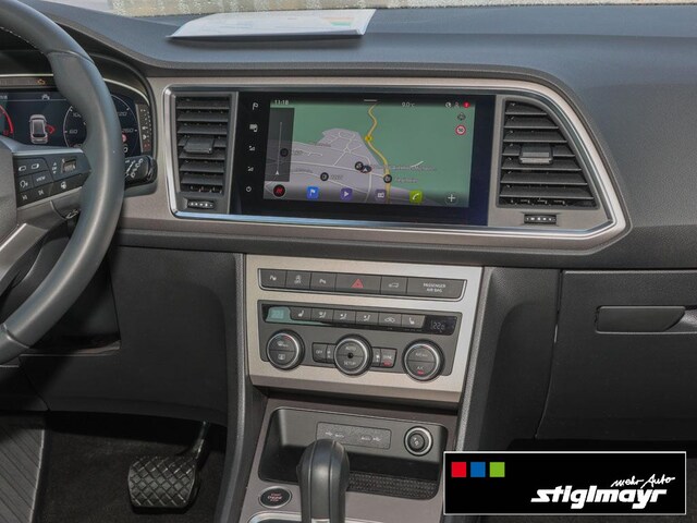 Seat Ateca 1.5 TSI DSG