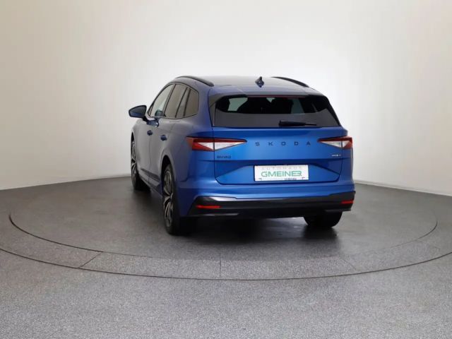 Skoda Enyaq Sportline