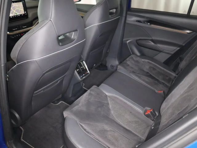 Skoda Enyaq Sportline