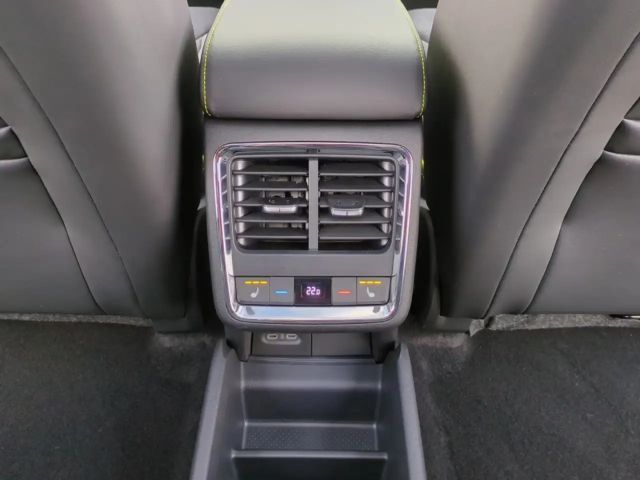 Skoda Enyaq 4x4 Coupe RS