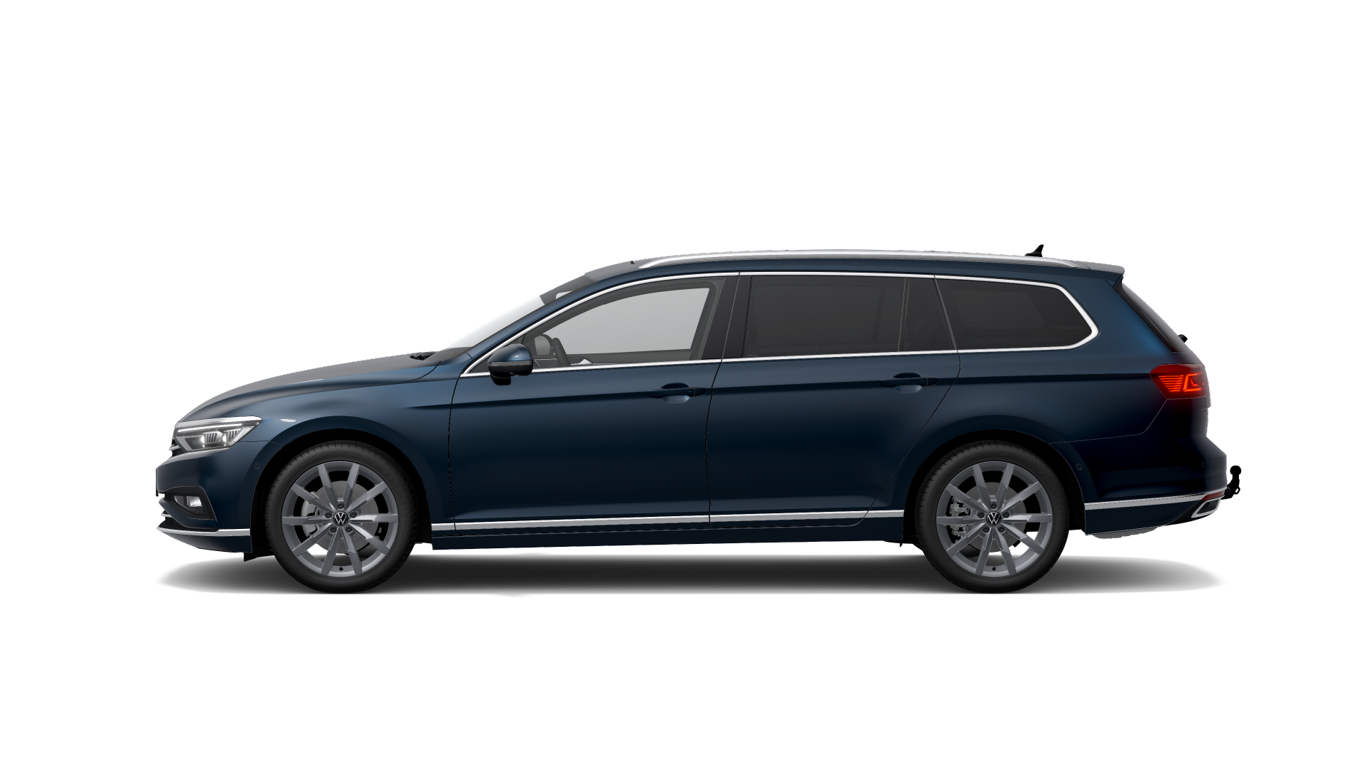 Volkswagen Passat 2.0 TDI Variant