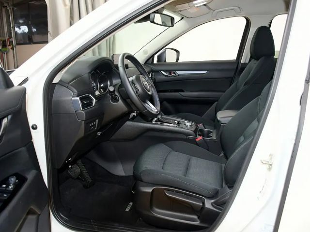 Mazda CX-5 G165 Ambition Aut.