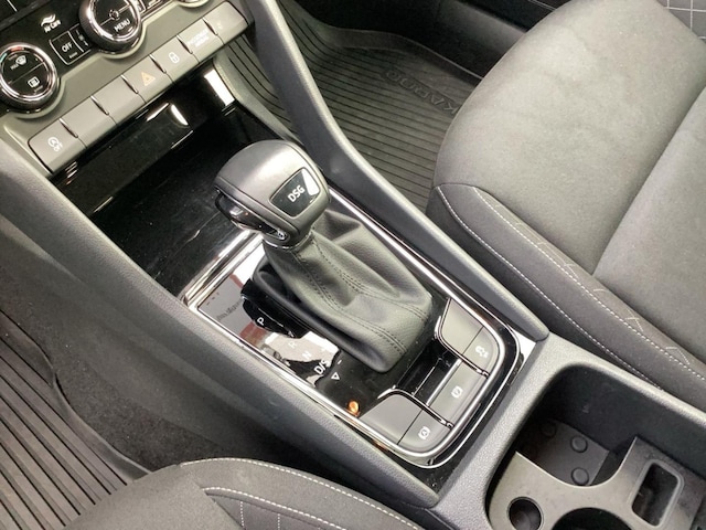 Skoda Karoq 1.5 TSI Ambition