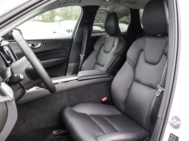 Volvo XC60 AWD Dark Ultimate