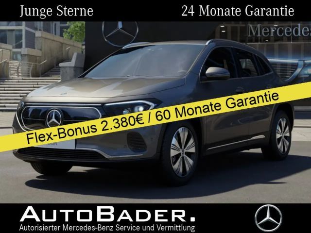 Mercedes-Benz EQA 250 Advanced