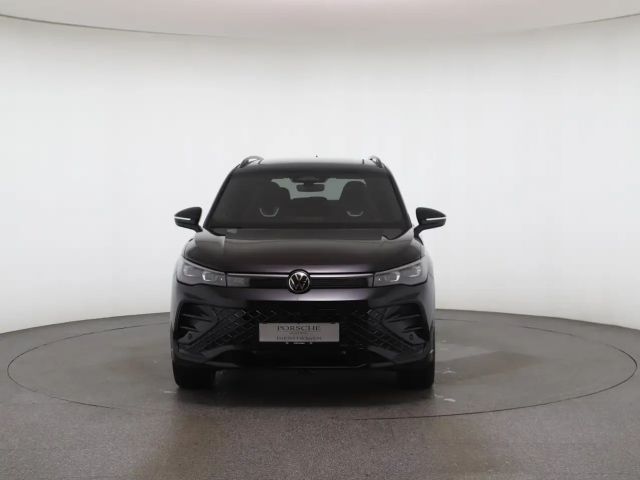 Volkswagen Tiguan DSG Sport eHybrid