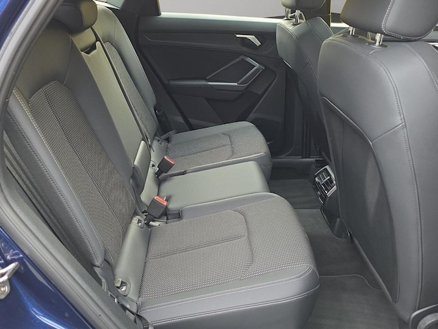 Audi Q3 35 TDI S-Line S-Tronic Sportback