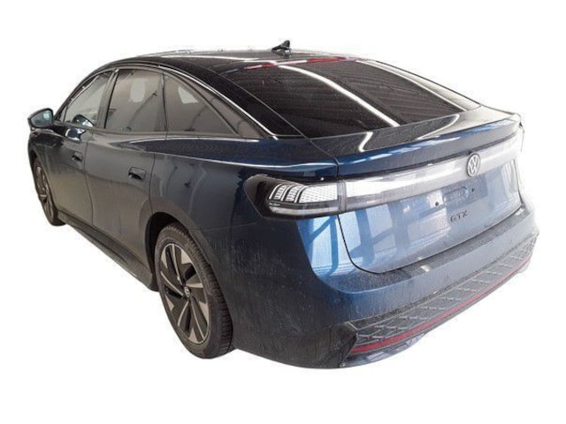 Volkswagen ID.7 4Motion GTX IQ.Drive