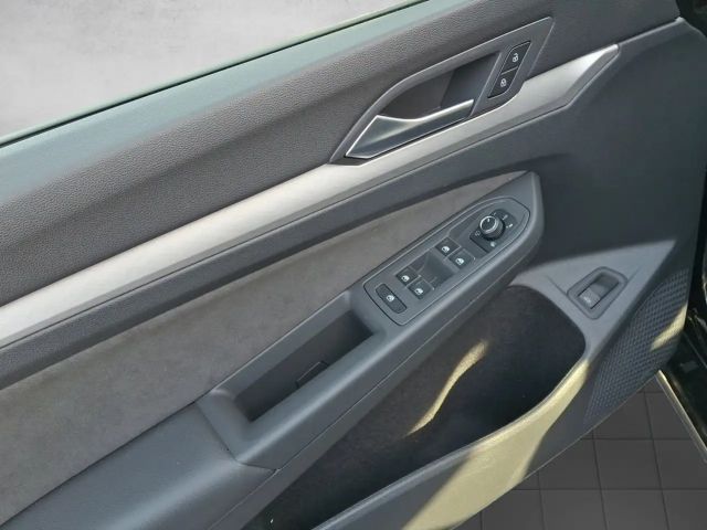 Volkswagen Golf Business DSG Variant