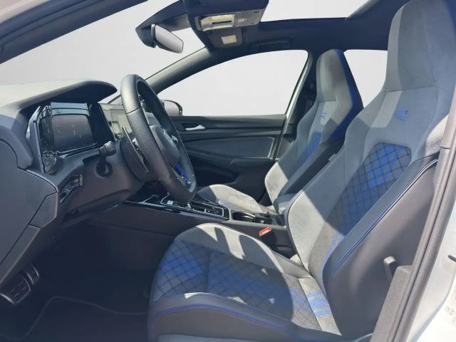 Volkswagen Golf 2.0 TSI 4Motion DSG Style