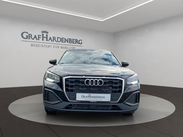 Audi Q2 30 TFSI