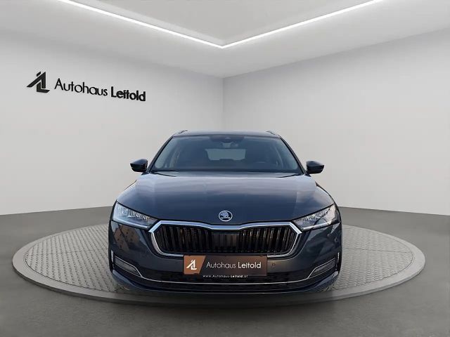 Skoda Octavia Combi Style Style