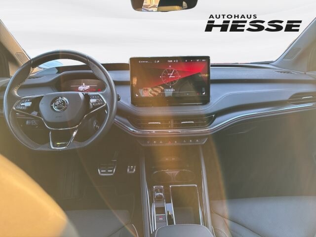 Skoda Enyaq 4x4 Suite