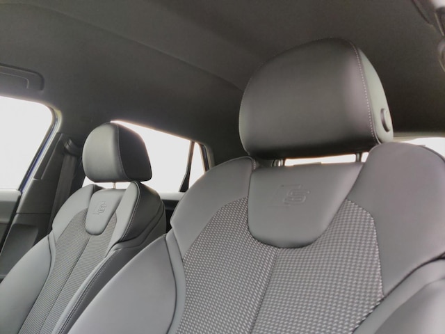 Audi Q2 35 TFSI S-Tronic