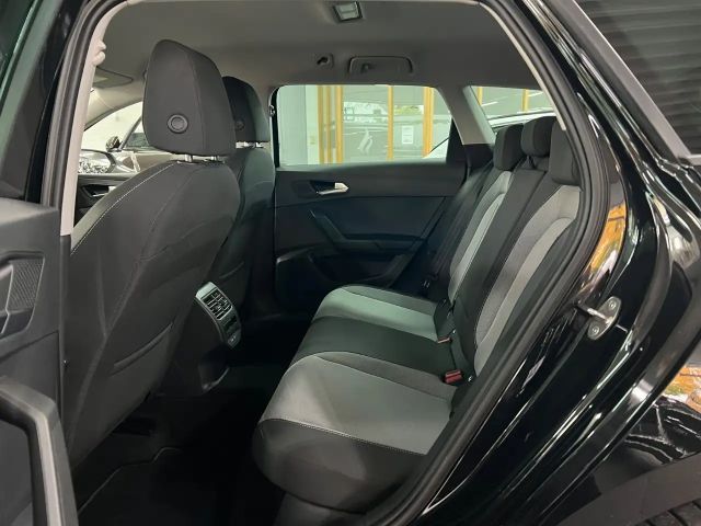 Seat Leon 2.0 TDI Sportstourer Style