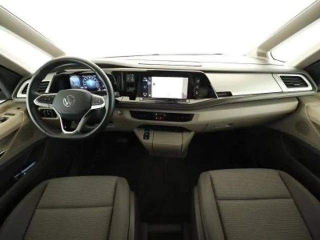 Volkswagen Multivan DSG Lang T7