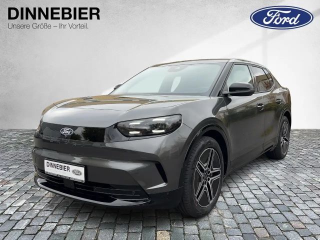 Ford Capri AWD Premium