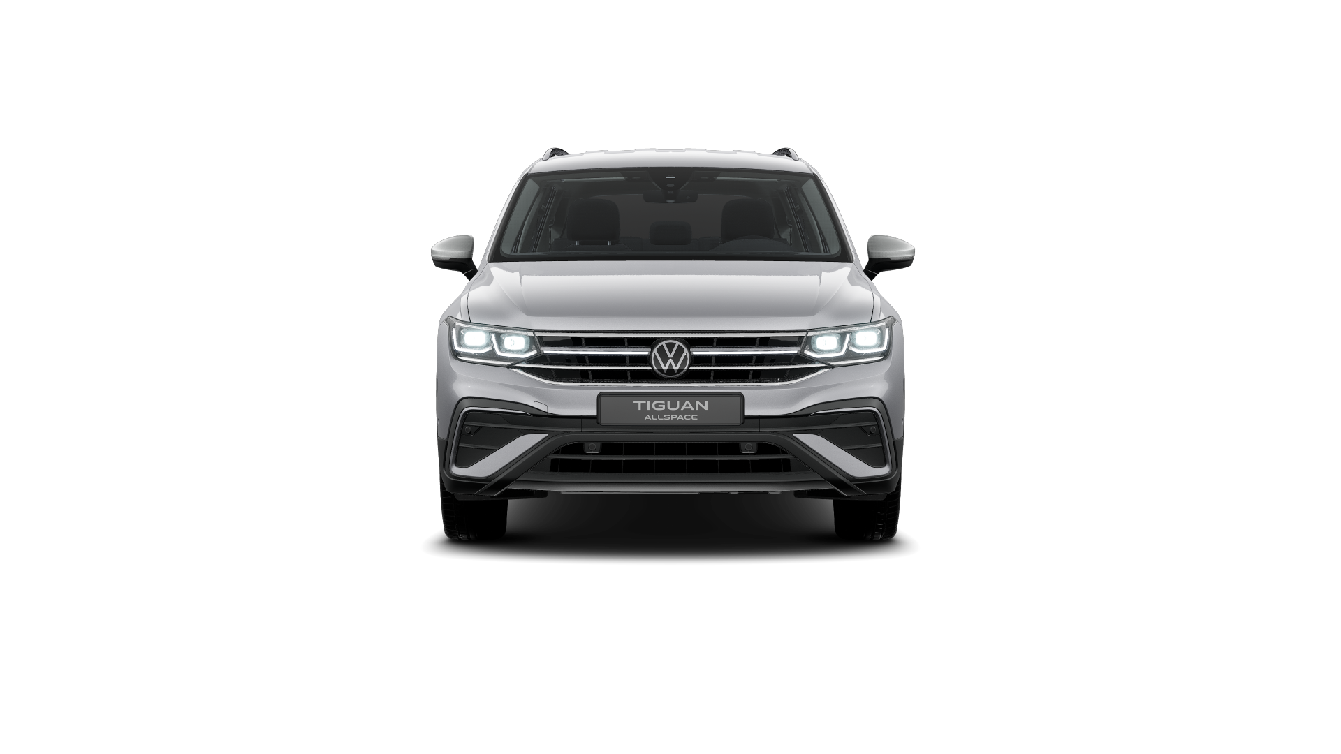 Volkswagen Tiguan 2.0 TDI Allspace DSG Move