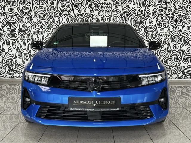 Opel Astra GS-Line Grand Sport