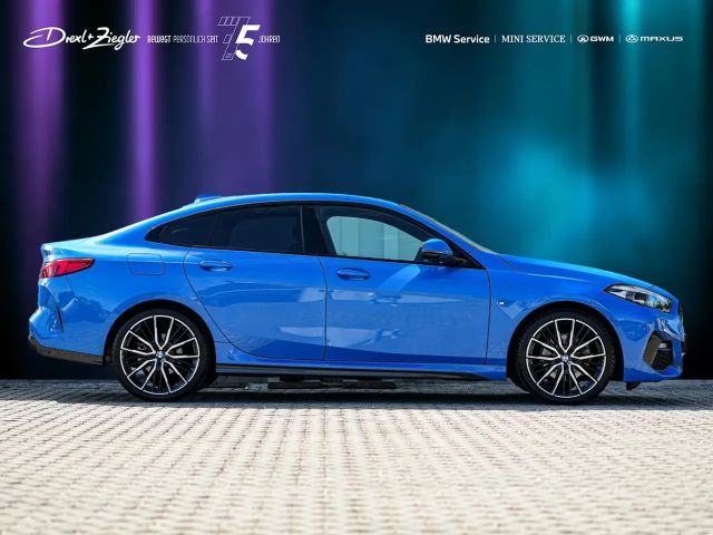 BMW 218 218i Coupé Gran Coupé M-Sport Sedan