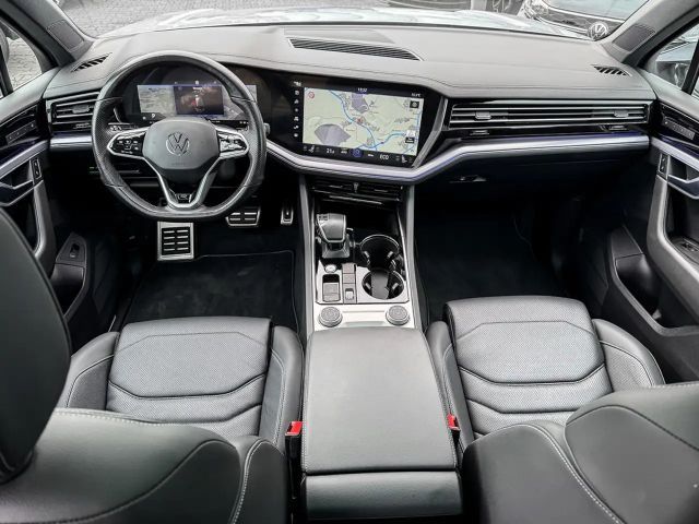 Volkswagen Touareg 3.0 V6 TSI R-Line