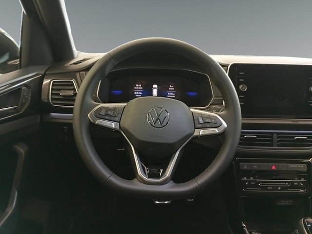 Volkswagen T-Cross T-CROSS 1.0  R-L  B 085 TSID7F