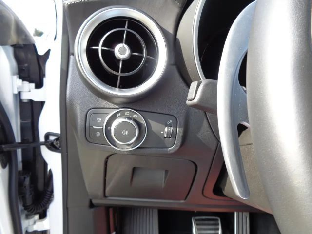 Alfa Romeo Stelvio Q4 Veloce