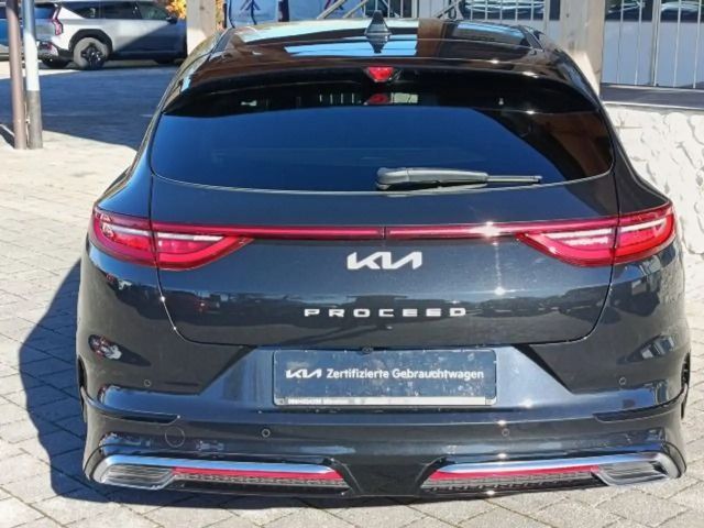 Kia ProCeed GT-Line
