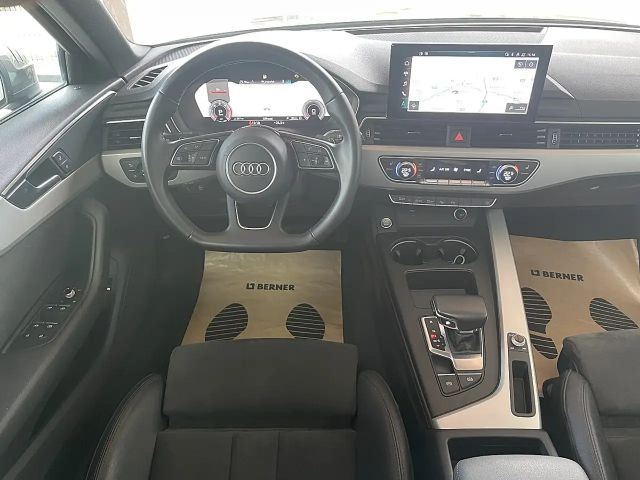 Audi A4 30 TDI Avant S-Tronic