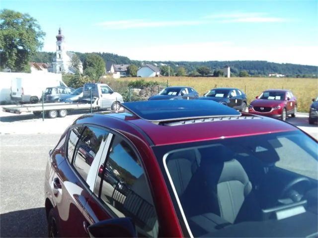 Mazda CX-60 4WD Homura