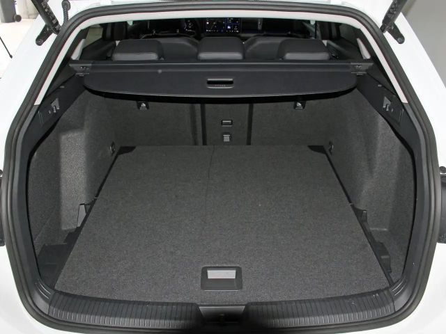 Volkswagen Golf Business Variant