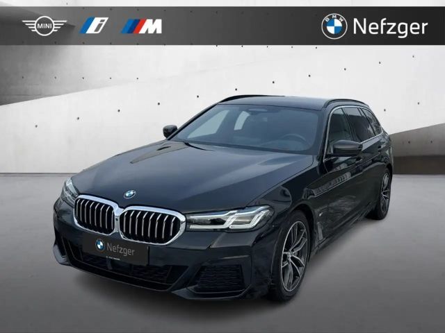 BMW 540 540d M-Sport Touring xDrive