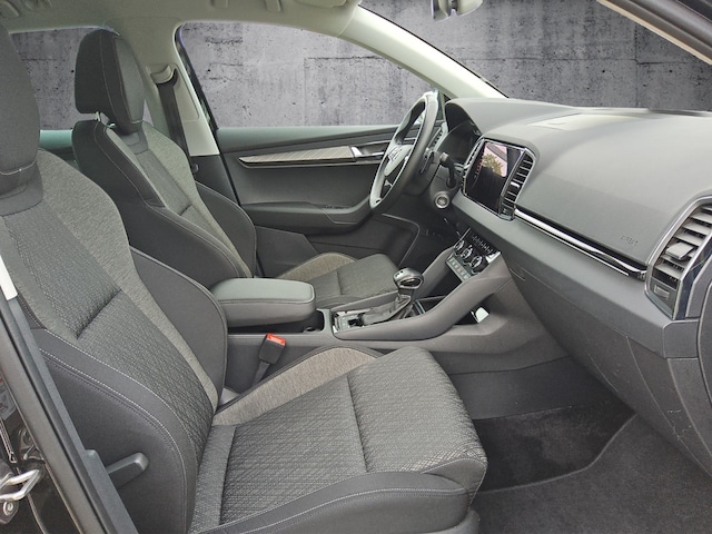 Skoda Karoq 2.0 TDI 4x4 Style Style