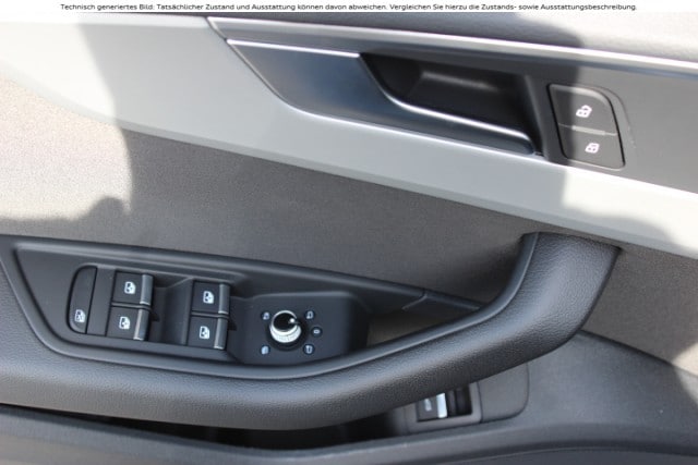 Audi A4 35 TFSI Avant