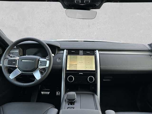 Land Rover Discovery D250 Dynamic SE