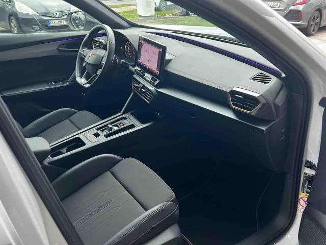 Cupra Formentor 1.4 VZ e-Hybrid