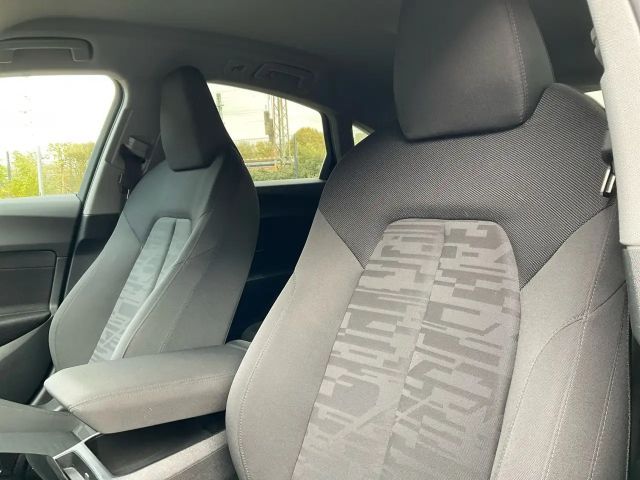 Audi A5 2.0 TDI Quattro S-Line