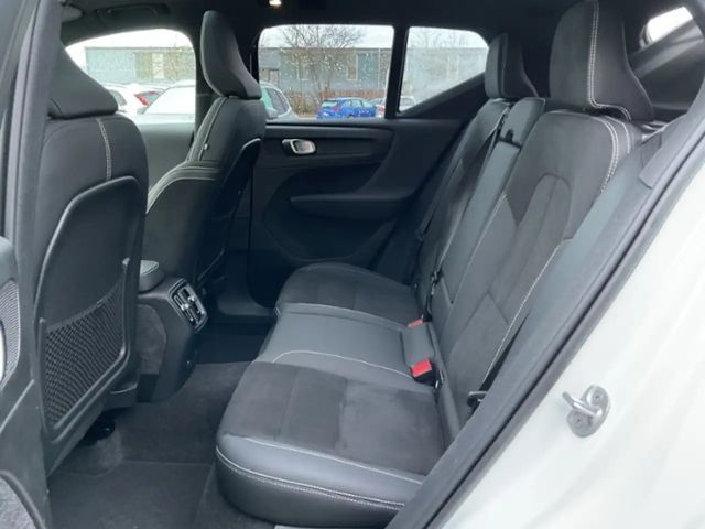 Volvo XC40 AWD Ultimate