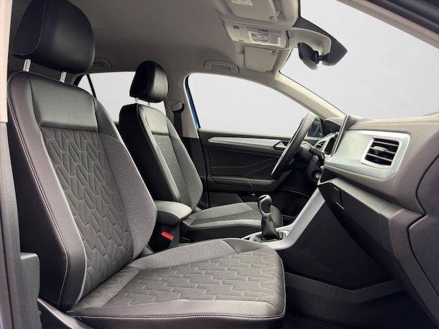 Volkswagen T-Roc 1.0 TSI Life