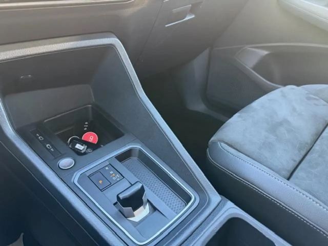 Volkswagen Caddy 2.0 TDI DSG Style