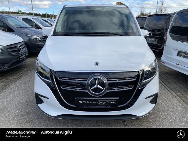 Mercedes-Benz EQV 300 Limousine Lang